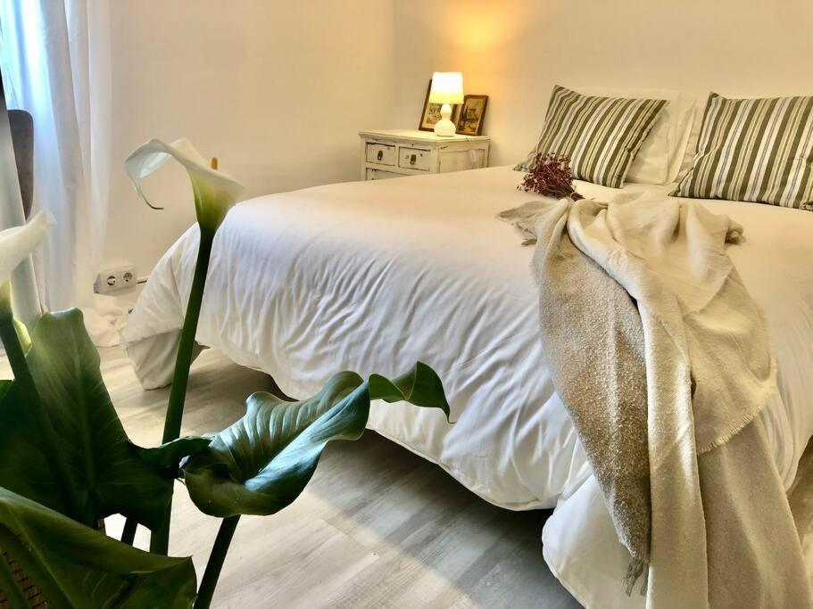Sokaire De Urdaibai Junto A Mundaka Appartement Sukarrieta Buitenkant foto