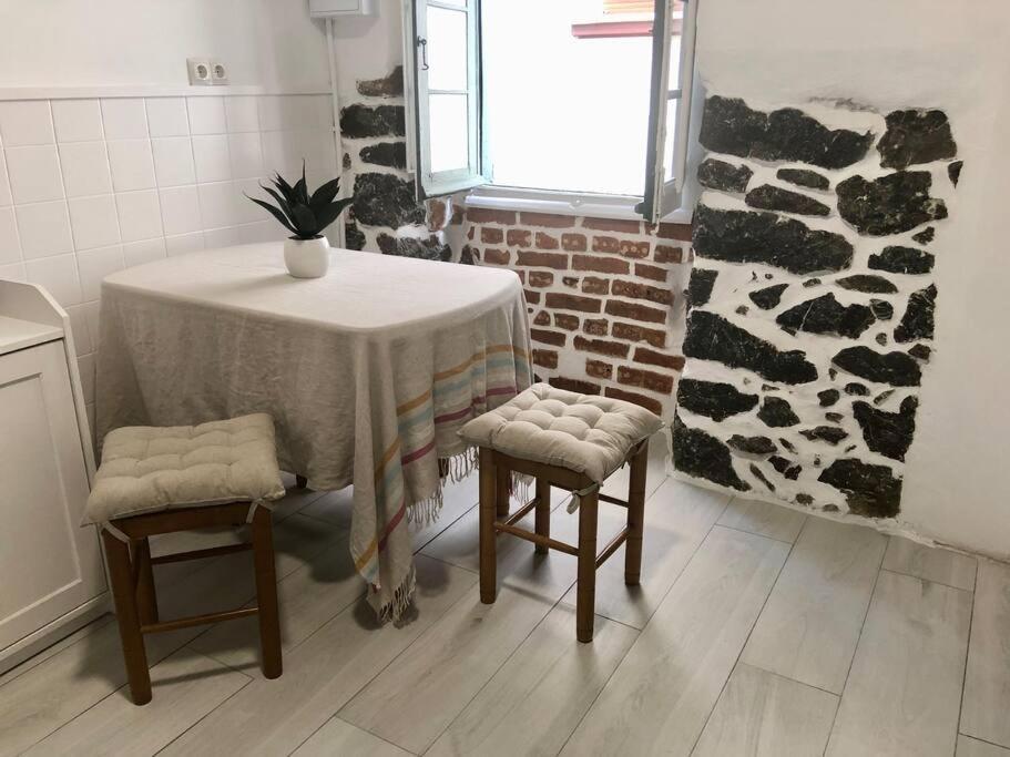 Sokaire De Urdaibai Junto A Mundaka Appartement Sukarrieta Buitenkant foto